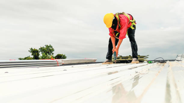 Waterproofing in Valdez, AK